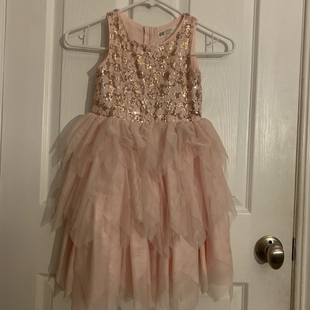 Pretty in Peach
